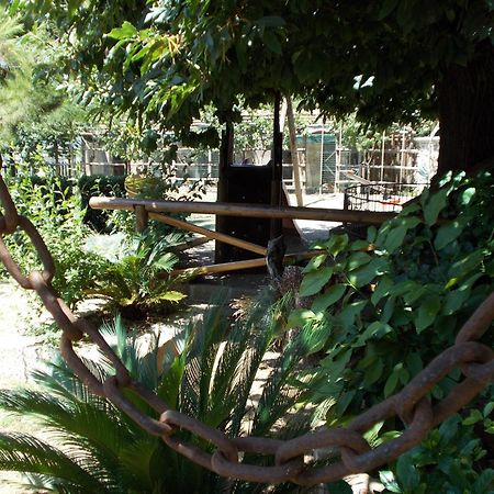 Agriturismo La Baita Agerola Exterior photo