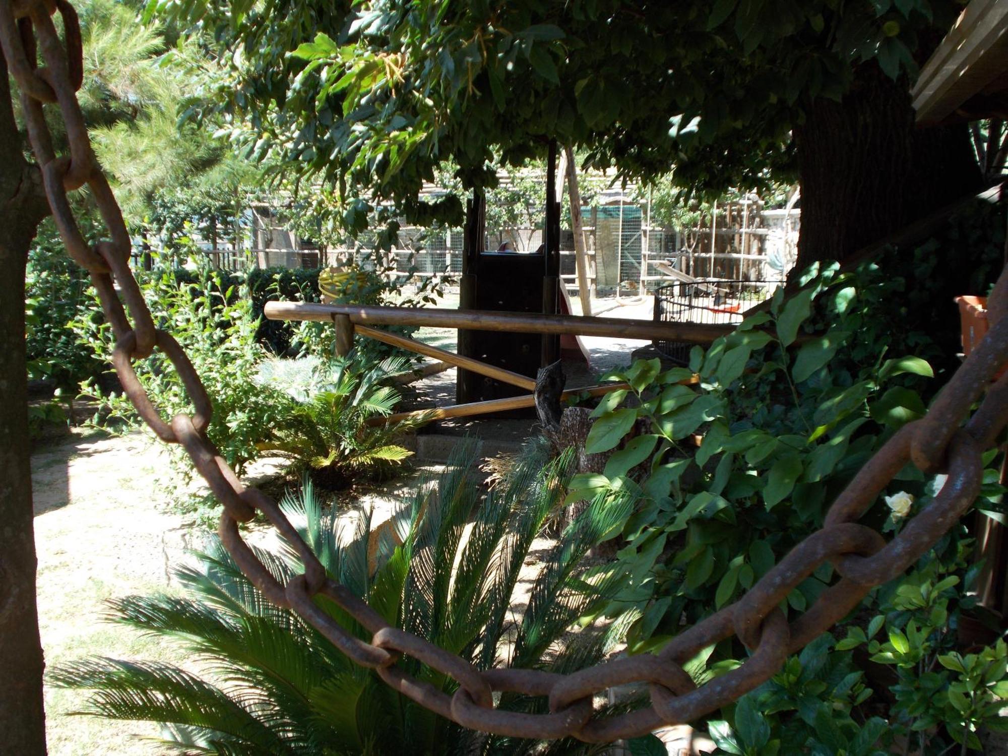 Agriturismo La Baita Agerola Exterior photo